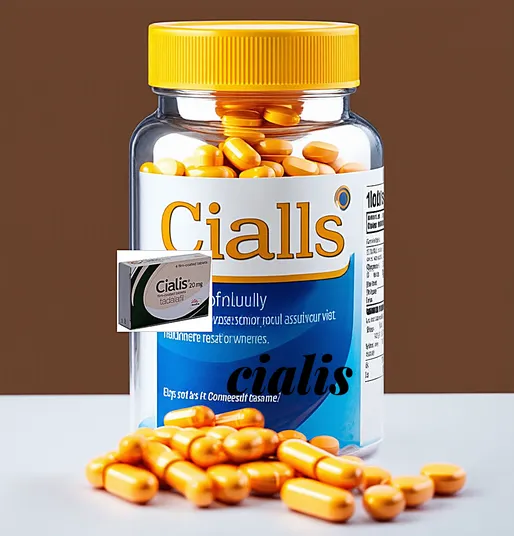 Avis sur achat cialis